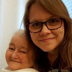 Meet your Posher, Miranda